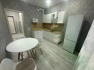 Сдается 1-комн. квартира, 35,8 м²