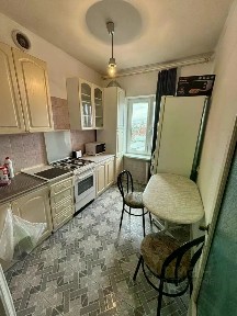 Сдается 1-комн. квартира, 33 м²