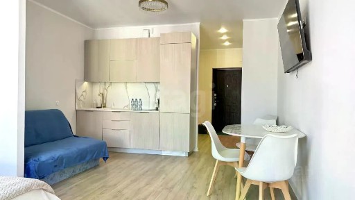 Сдается студия, 33,3 м²