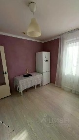 Сдается 2-комн. квартира, 39 м²