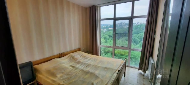 Сдается студия, 40 м²