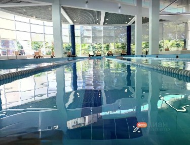 Сдается студия, 47 м²
