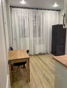 Сдается 1-комн. квартира, 35 м²