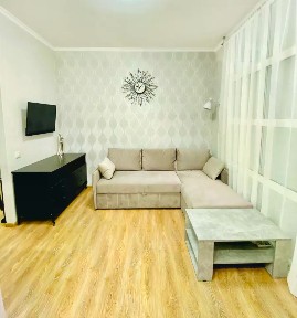 Сдается 2-комн. квартира, 32 м²