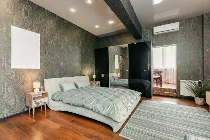 Сдается студия, 41 м²