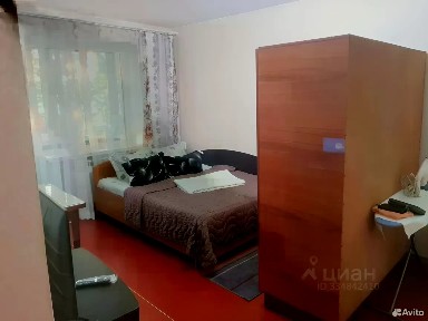 Сдается 1-комн. квартира, 35 м²