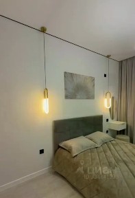 Сдается 1-комн. квартира, 42 м²