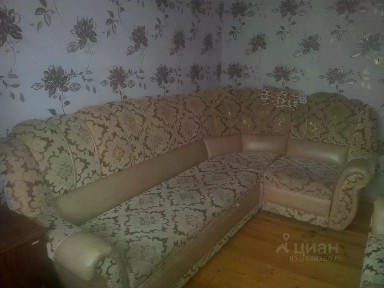Сдается 2-комн. квартира, 44 м²