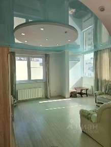 Сдается 3-комн. квартира, 85 м²