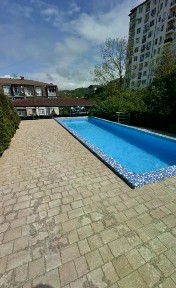 Сдается студия, 15 м²