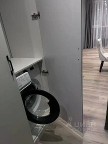 Сдается студия, 22,2 м²