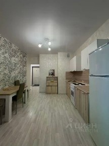 Сдается 1-комн. квартира, 40 м²