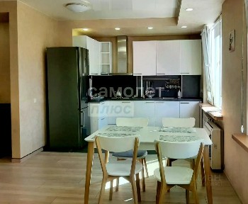 Сдается 2-комн. квартира, 62 м²
