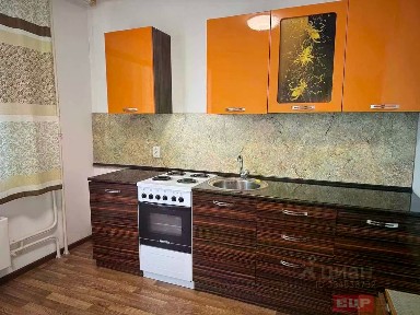 Сдается 1-комн. квартира, 38 м²
