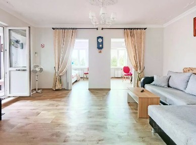 Сдается 3-комн. квартира, 50 м²
