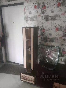 Сдается 1-комн. квартира, 37 м²