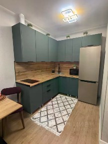 Сдается 1-комн. квартира, 38 м²