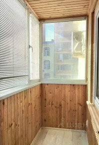 Сдается 1-комн. квартира, 37 м²