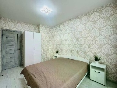 Сдается 2-комн. квартира, 58 м²