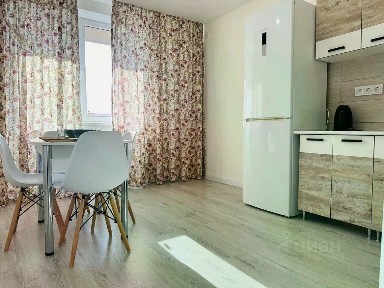 Сдается 1-комн. квартира, 40 м²