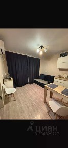 Сдается 1-комн. квартира, 32 м²