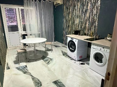 Сдается 3-комн. квартира, 81 м²