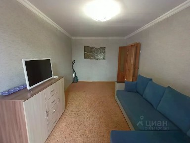 Сдается 2-комн. квартира, 47 м²