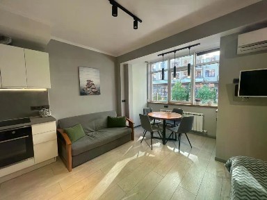 Сдается студия, 30 м²