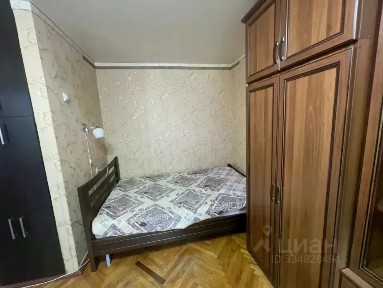 Сдается 1-комн. квартира, 30 м²