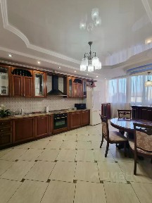 Сдается 3-комн. квартира, 120 м²
