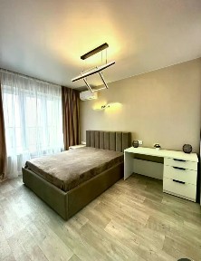 Сдается 1-комн. квартира, 42 м²
