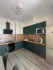 Сдается 1-комн. квартира, 45 м²