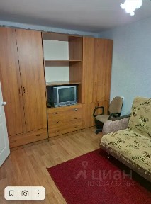 Сдается 1-комн. квартира, 36,9 м²