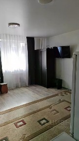 Сдается квартира свободной планировки, 35,4 м²