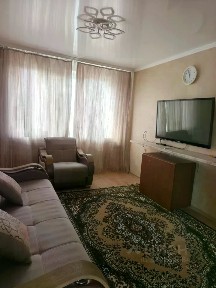 Сдается 3-комн. квартира, 70 м²