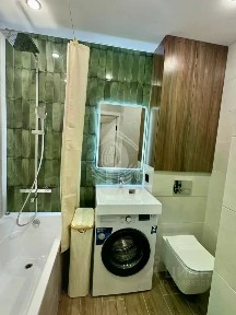 Сдается 2-комн. квартира, 38 м²