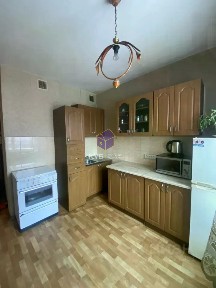 Сдается 3-комн. квартира, 64 м²
