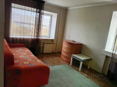 Сдается 1-комн. квартира, 32,2 м²