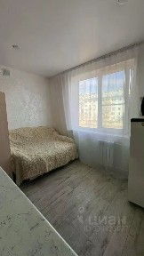 Сдается студия, 13 м²