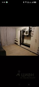 Сдаются 1-комн. апартаменты, 37,1 м²