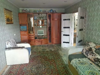 Сдается 2-комн. квартира, 45 м²