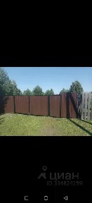 Продается участок, 10 сот.