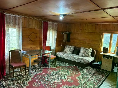 Продается 3-этажный дом, 70 м²
