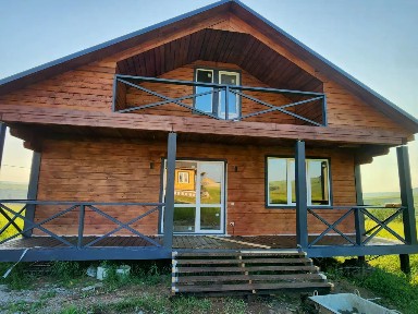 Продается 2-этажный дом, 156 м²