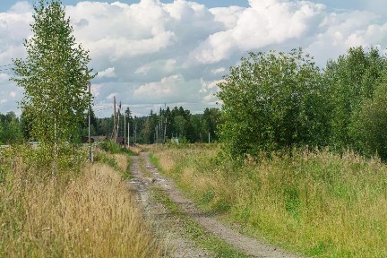 Продается участок, 7 сот.