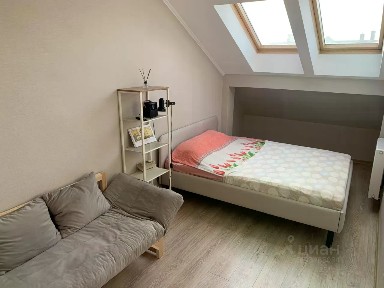 Сдается 1-комн. квартира, 28,4 м²