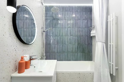 Сдается 1-комн. квартира, 39 м²