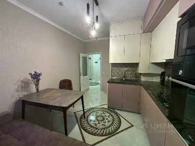 Сдается 1-комн. квартира, 48 м²