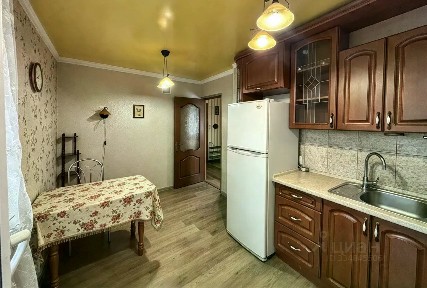Сдается 2-комн. квартира, 60 м²
