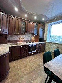 Сдается 2-комн. квартира, 55,3 м²
